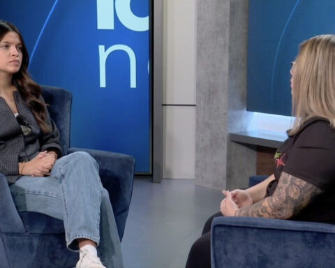 Mother says she couldn't care for her 3-year-old while zip-tied during Wilder raid