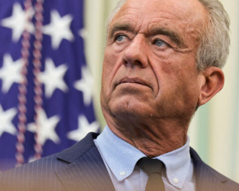 Trump administration delays release of new dietary guidelines amid shutdown