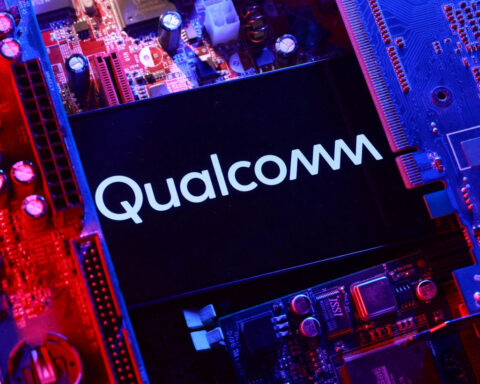 Qualcomm announces new AI chips in data center push, shares surge