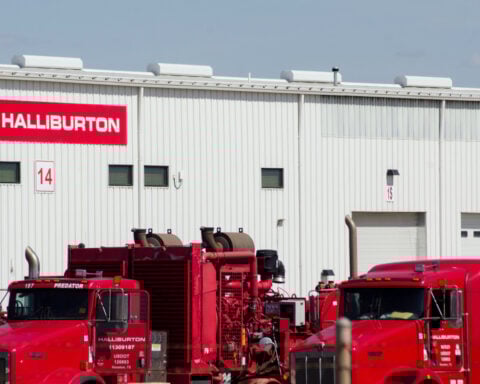 Oilfield giants pivot to booming AI infrastructure as drilling demand wanes