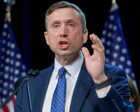 Democrats set January deadline for states to apply for early 2028 primary contests