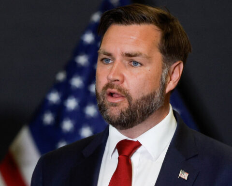 US Vice President Vance plans Kenya visit, source says