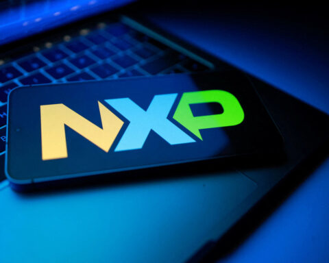 NXP forecasts upbeat quarterly revenue on recovery in demand