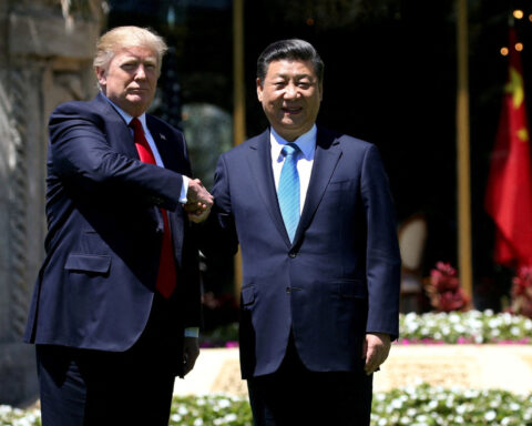 As Trump-Xi trade talks near, investors turn to history as a guide