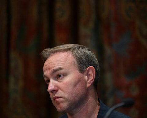 Exonerated trader Tom Hayes sues UBS for $400 million over Libor accusations