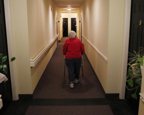 Welltower boosts annual FFO forecast, unveils $23 billion senior housing expansion