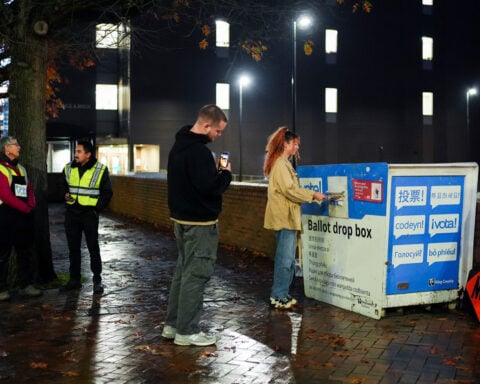 What to expect in Washington state for the Nov. 4 election