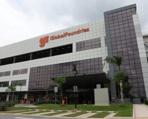 GlobalFoundries finance chief John Hollister departs, Sam Franklin named interim CFO