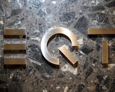 Sweden's EQT bids to buy Australia's AUB Group at a $3.41 billion valuation