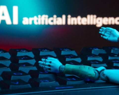 Hit by AI, edtech firm Chegg slashes jobs and names new CEO in major overhaul