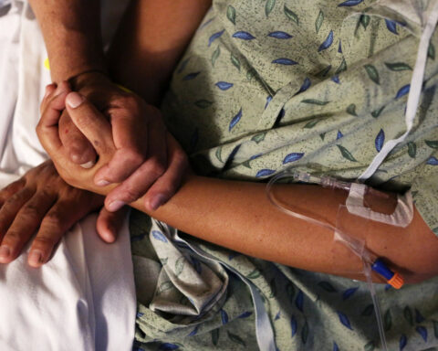 Universal Health Services beats quarterly profit estimates on higher medical care demand