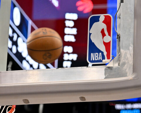 NBA-League reviewing policies after federal gambling charges rock NBA