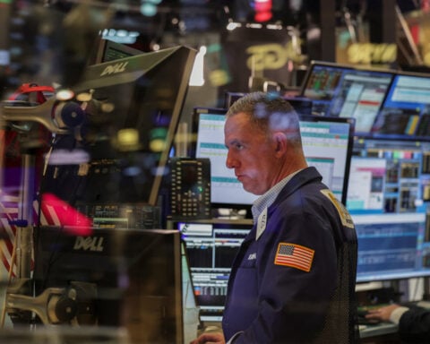 The Hartford's quarterly profit jumps on strong premium growth