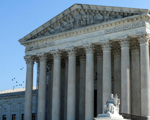 Trump asks Supreme Court to allow firing of Copyright Office head