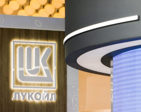 Russia's Lukoil says it plans to sell international assets due to Western sanctions