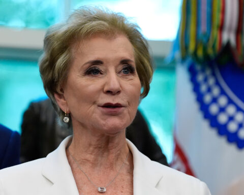 Trump administration must restore grants for school counselors, judge rules