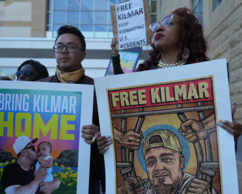 Judge seeks assurances that Abrego Garcia won't be deported to Liberia in violation of court order