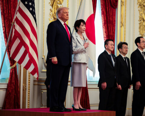 What's on the agenda for US-Japan talks?