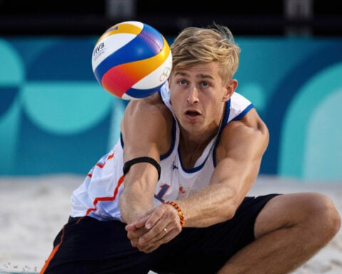 Australia denies visa to Dutch Olympian convicted of child rape