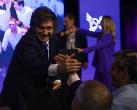 Investors anticipate new wave of Argentine reforms after Milei's midterm victory