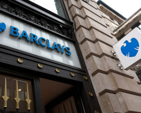 Barclays snaps up US loan firm Best Egg for $800 million
