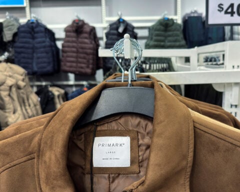 Primark seizes US opportunity as Trump hits online rivals