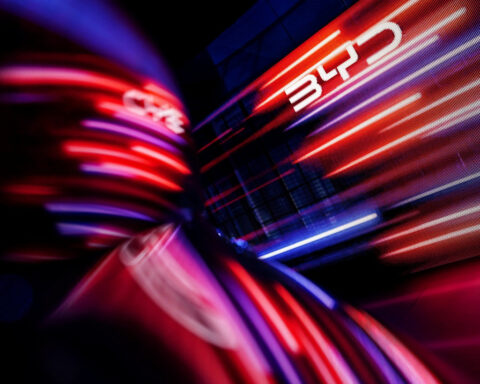 BYD's mini-car ambitions may be a wake-up call for Japan 