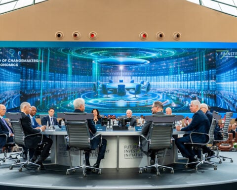 US to continue dominating global investment flows, finance executives say