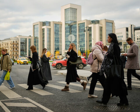 Russian oil company Lukoil to sell international assets in response to Trump sanctions