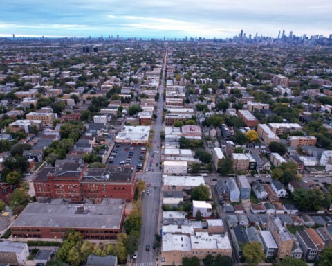 Chicago's children are getting caught in the chaos of immigration crackdowns