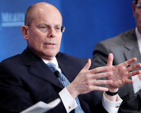 UnitedHealth lifts 2025 profit forecast, CEO eyes growth in 2026