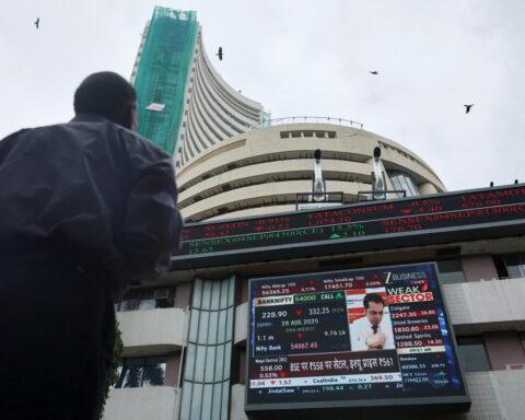 Favorable rate outlook, FX stewardship spur record high foreign ownership of India bonds