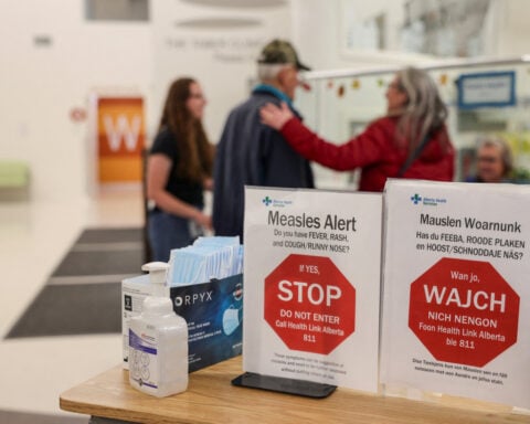 Canada poised to lose measles elimination status, a possible harbinger of more disease outbreaks