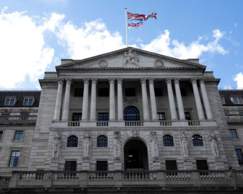 Bank of England to hold rates this quarter and resume cutting early 2026: Reuters Poll
