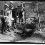 The Glozel affair: A sensational archaeological hoax made science front-page news in 1920s France