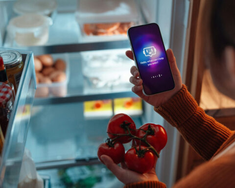 AI chatbots are becoming everyday tools for mundane tasks, use data shows