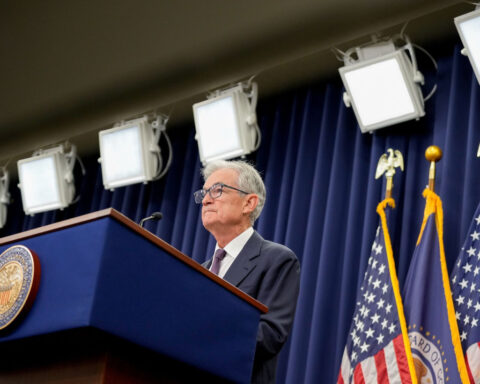 Trump is soon expected to announce his Fed chair pick. Here’s who’s who on the short list