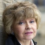 ‘Fawlty Towers’ actress Prunella Scales dies aged 93