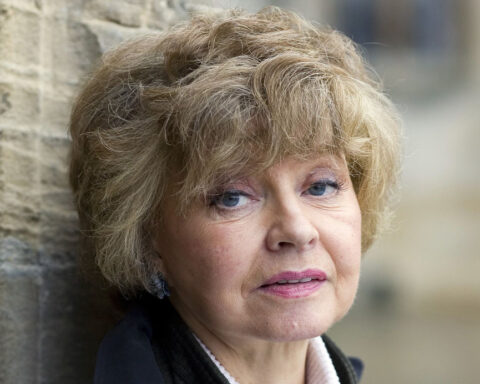 ‘Fawlty Towers’ actress Prunella Scales dies aged 93