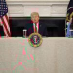 Why the Trump administration’s comparison of antifa to violent terrorist groups doesn’t track