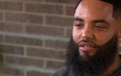 Man brings smiles to strangers through creative scavenger hunts in these communities