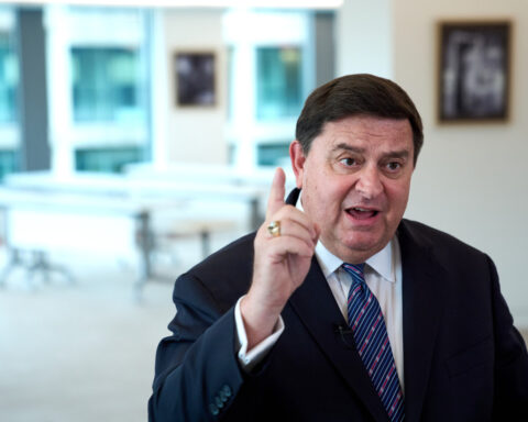 The East Wing demolition was 'jarring.' But a White House history buff sees a silver lining