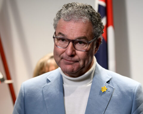 Studying the wrong ancient Roman ruler gets Australian high school seniors out of a history exam