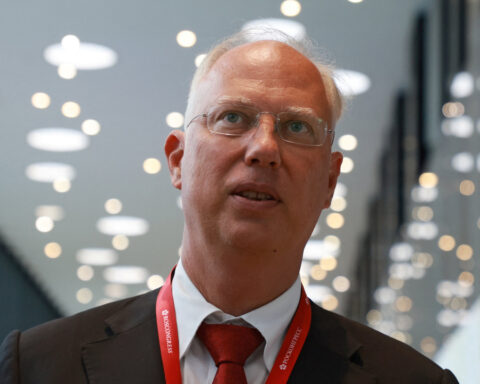 Putin's envoy Dmitriev believes there may be peace in Ukraine within a year