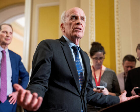 Senate Democrats ask DOJ for justification of strikes on alleged drug boats