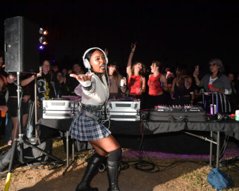 Janelle Monáe embraces HalloQueen role, creating an empire where art and freedom collide in October