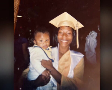 Former police officer Sean Grayson guilty of 2nd-degree murder in Sonya Massey shooting