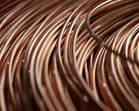 Copper rally could cool after surge to record high