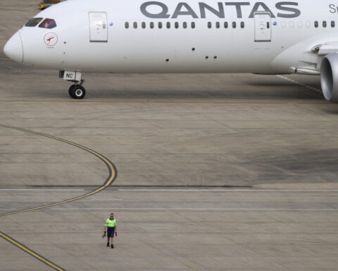 Qantas' digital and customer head steps down months after cyber breach, internal memo shows