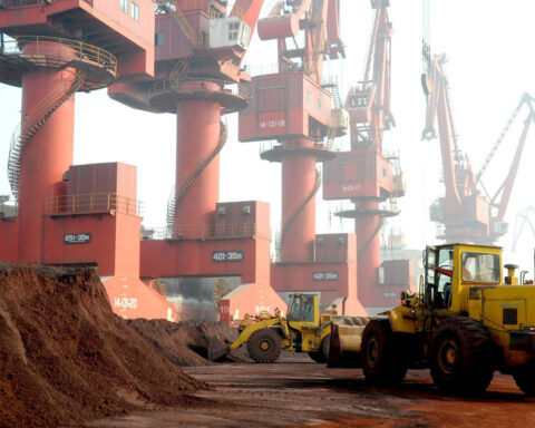 What are rare earth minerals, and why are they central to Trump’s trade deal with China?